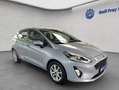 Ford Fiesta 1.0 EcoBoost S&S Aut. TITANIUM Blau - thumbnail 8