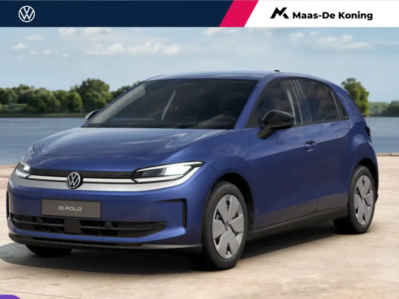 Volkswagen ID. Polo