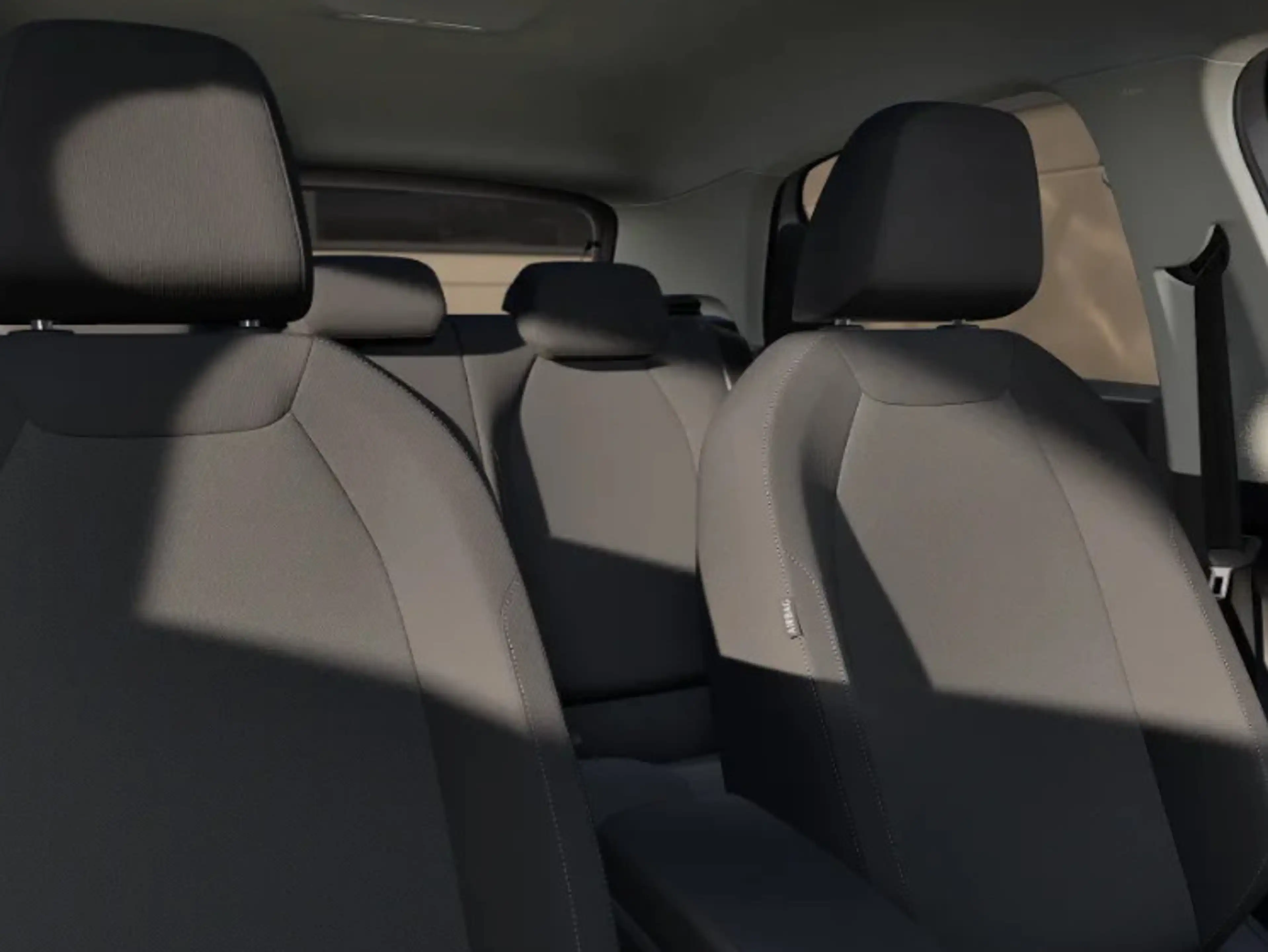 Volkswagen ID. Polo Life 52 kWh accu, 211 PK · Zijruiten achter en ach — photo 5