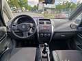 Suzuki SX4 Club Club 4x4,Sitzheizung,Navi,Alu Silber - thumbnail 11