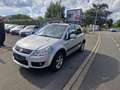 Suzuki SX4 Club Club 4x4,Sitzheizung,Navi,Alu Silber - thumbnail 9