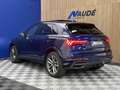 Audi Q3 1.4 45 TFSIE 245 CH BV S-tronic  S-Line - Origine FR - Garantie constructeur 01/2027 Blau - thumbnail 4