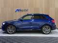 Audi Q3 1.4 45 TFSIE 245 CH BV S-tronic  S-Line - Origine FR - Garantie constructeur 01/2027 Blau - thumbnail 8