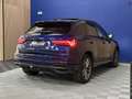 Audi Q3 1.4 45 TFSIE 245 CH BV S-tronic  S-Line - Origine FR - Garantie constructeur 01/2027 Blau - thumbnail 6