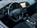 SEAT Leon Cupra 2.0 TSI 300 DSG 4Drive Toit ouvrant GPS Caméra ACC DCC Garantie 1an Azul - thumbnail 23