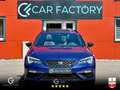 SEAT Leon Cupra 2.0 TSI 300 DSG 4Drive Toit ouvrant GPS Caméra ACC DCC Garantie 1an Azul - thumbnail 4