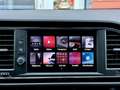SEAT Leon Cupra 2.0 TSI 300 DSG 4Drive Toit ouvrant GPS Camé Bleu - thumbnail 14