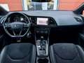 SEAT Leon Cupra 2.0 TSI 300 DSG 4Drive Toit ouvrant GPS Caméra ACC DCC Garantie 1an Azul - thumbnail 22