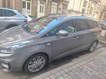 1.7 CRDi Navi Edition DCT