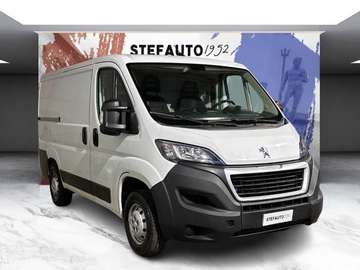 III 330 2019 - Boxer 330 2.2 bluehdi 140cv S&S L1H