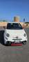 Abarth 595 Pista 595 1.4 Turbo T-Jet 165 CV Pista Weiß - thumbnail 1