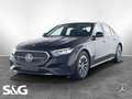 Mercedes-Benz E 220 d TOTWINKEL+KAMERA+DISTRONIC+KEYLESS+17" Schwarz - thumbnail 1