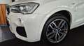 BMW X3 20d M Sport/19"/AHK/HUD/RFK/SHZ/Spur/Temp Blanco - thumbnail 2