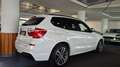 BMW X3 20d M Sport/19"/AHK/HUD/RFK/SHZ/Spur/Temp Blanco - thumbnail 6