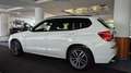 BMW X3 20d M Sport/19"/AHK/HUD/RFK/SHZ/Spur/Temp Blanco - thumbnail 8