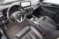 BMW 530 i xDrive Luxury Line GSD MEMO HUD LASER KEY Schwarz - thumbnail 11