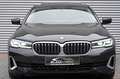 BMW 530 i xDrive Luxury Line GSD MEMO HUD LASER KEY Schwarz - thumbnail 2