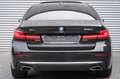 BMW 530 i xDrive Luxury Line GSD MEMO HUD LASER KEY Schwarz - thumbnail 5