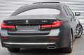 BMW 530 i xDrive Luxury Line GSD MEMO HUD LASER KEY Schwarz - thumbnail 4