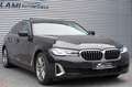BMW 530 i xDrive Luxury Line GSD MEMO HUD LASER KEY Schwarz - thumbnail 3