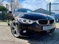 BMW 435 4-serie Coupé 435d xDrive Sport Clima Elek Pakket Brown - thumbnail 2