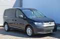 Volkswagen Caddy 2.0TDI- Cruise- Airco- 75Pk- 15700+BTW Noir - thumbnail 3