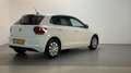 Volkswagen Polo 1.0 TSI Comfortline Parkeersensoren Navigatie DAB+ Weiß - thumbnail 3