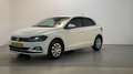 Volkswagen Polo 1.0 TSI Comfortline Parkeersensoren Navigatie DAB+ Weiß - thumbnail 8