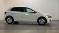 Volkswagen Polo 1.0 TSI Comfortline Parkeersensoren Navigatie DAB+ Weiß - thumbnail 13