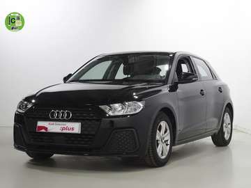 Sportback 25 TFSI