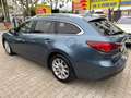 Mazda 6 Kombi Center-Line 2.0 SKYACTIV-G 1.HAND Blau - thumbnail 3