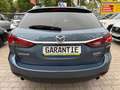 Mazda 6 Kombi Center-Line 2.0 SKYACTIV-G 1.HAND Blau - thumbnail 4