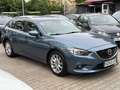 Mazda 6 Kombi Center-Line 2.0 SKYACTIV-G 1.HAND Blau - thumbnail 30