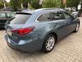 Mazda 6 Kombi Center-Line 2.0 SKYACTIV-G 1.HAND Blau - thumbnail 5