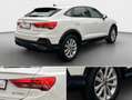 Audi Q3 45 TFSIe S tro*Pano*LED*Virtual*Nav Weiß - thumbnail 17