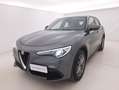 Alfa Romeo Stelvio Business AT8 2.1 Diesel 160CV Grigio - thumbnail 9