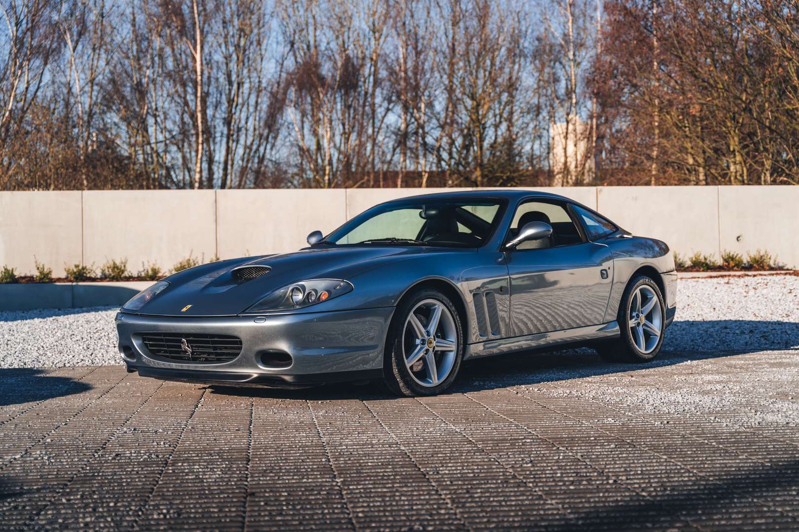 Ferrari 575 Maranello -  - Joinsteer - #2