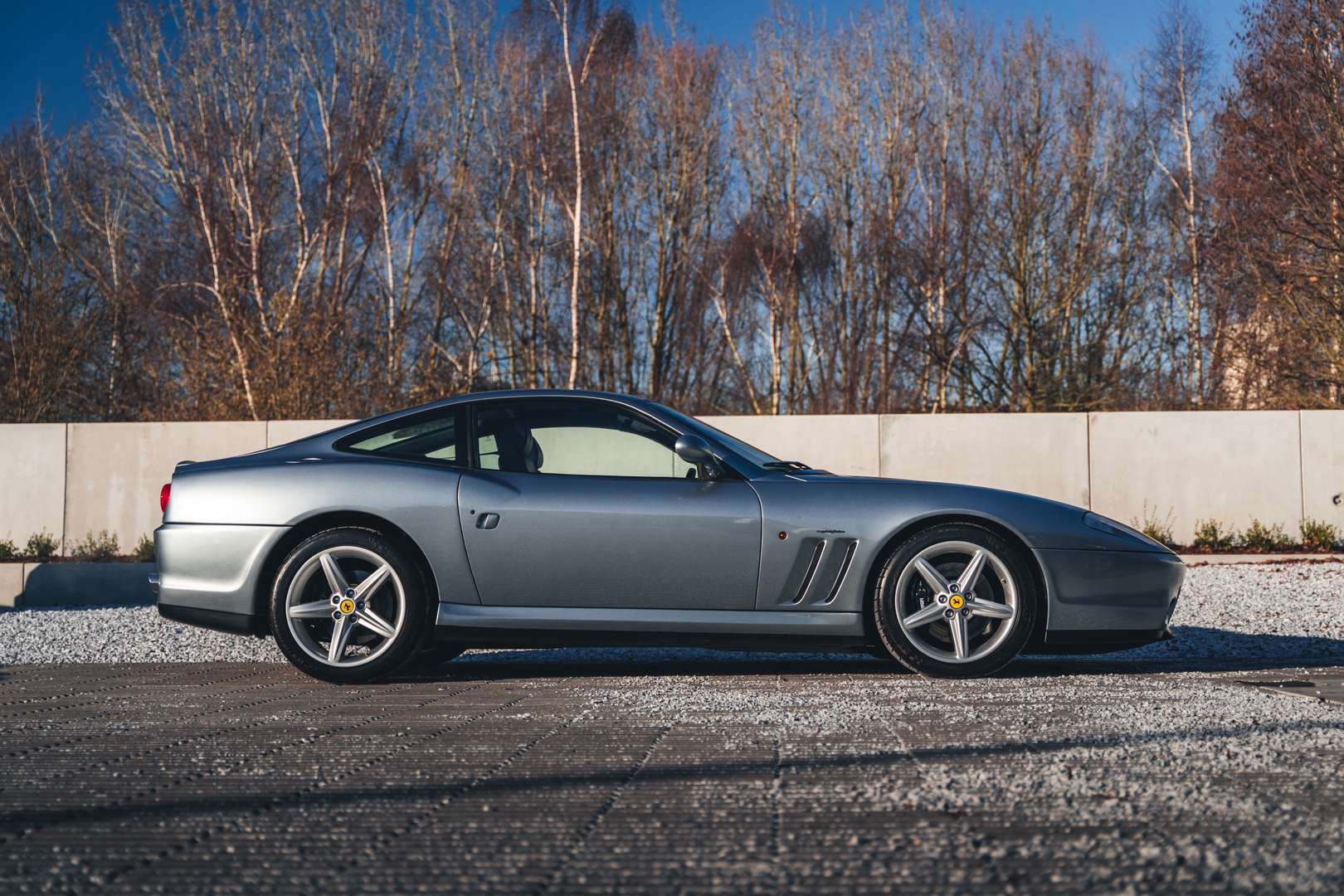 Ferrari 575 Maranello -  - Joinsteer - #3