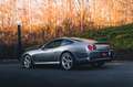 Ferrari 575 Maranello / Grigio Titanio / Manual Grau - thumbnail 14