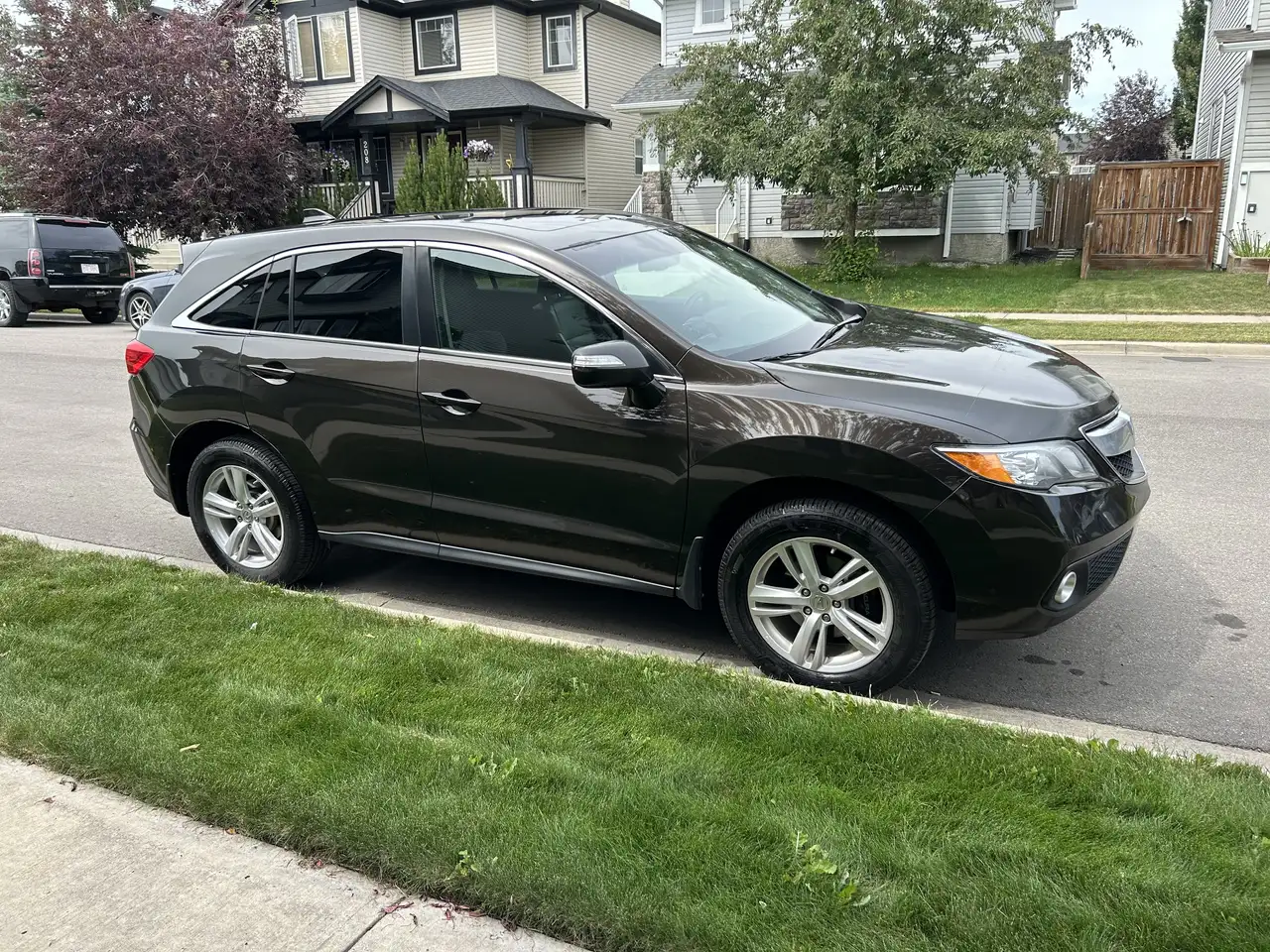   RDX