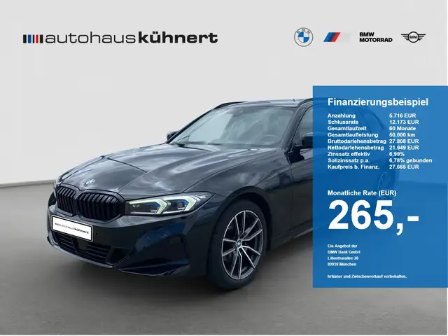 BMW 3er