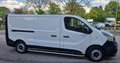 Renault Trafic Trafic 1.6 dCi 90 L2H1 Basis Weiß - thumbnail 4