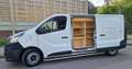 Renault Trafic Trafic 1.6 dCi 90 L2H1 Basis Weiß - thumbnail 9