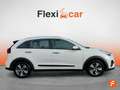 Kia Niro 1.6 GDi HEV 104kW (141CV) Business Blanc - thumbnail 7