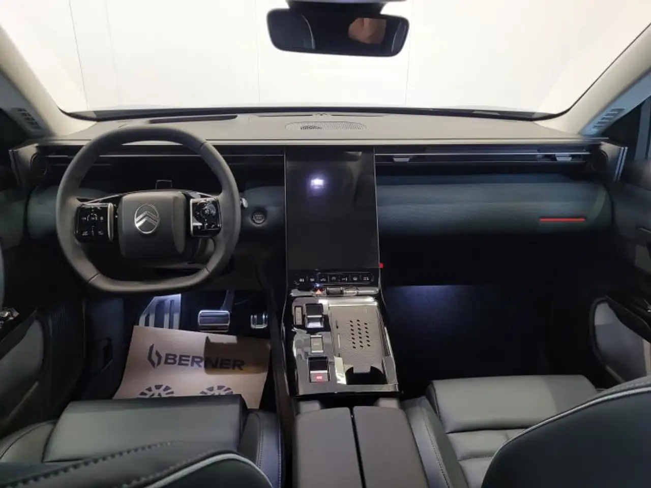 Citroen C5 Aircross 2026 — фото 14