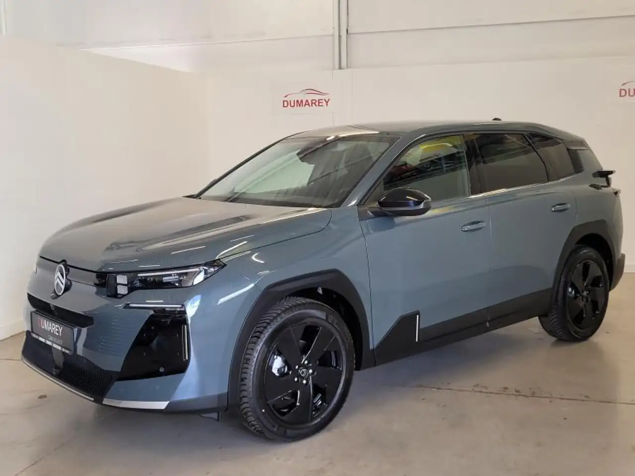 Citroen C5 Aircross 2026
