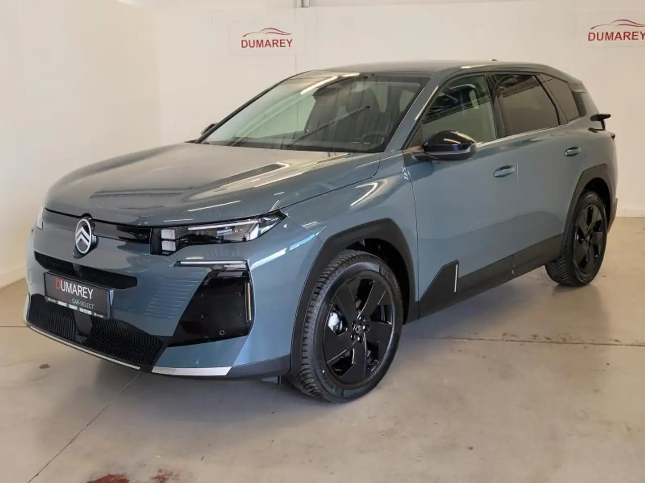 Citroen C5 Aircross 2026