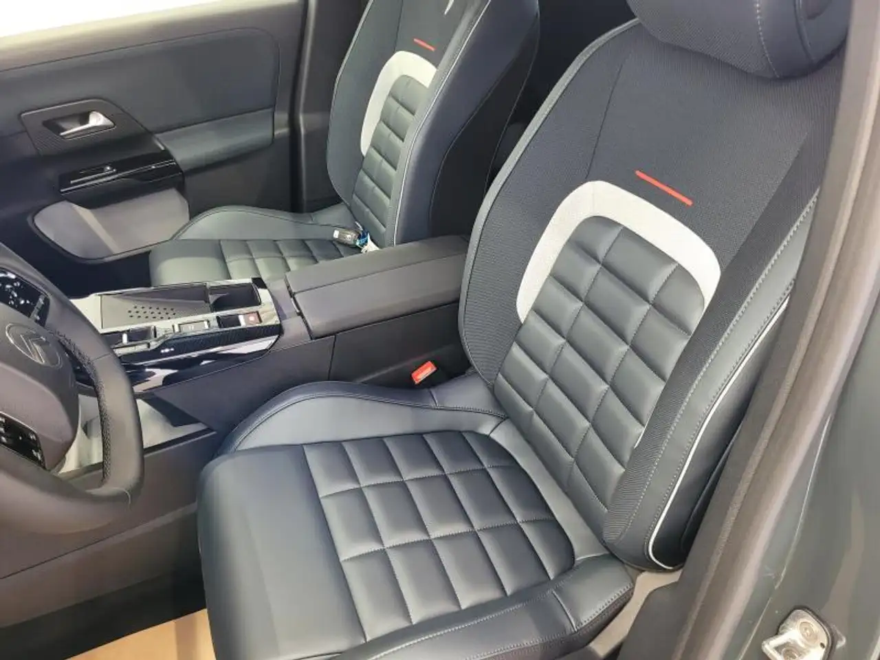 Citroen C5 Aircross 2026 — фото 15
