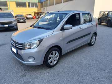 Celerio 2015 1.0 Style