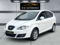 SEAT Altea XL STYLE COPA *TEMPOMAT*NAVI*PDC*BLUETOOTH*KLIMA*SHZ* Weiß - thumbnail 1